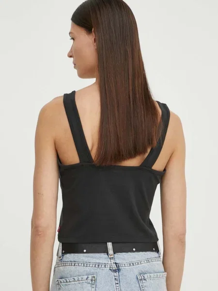 Top Levi's černý