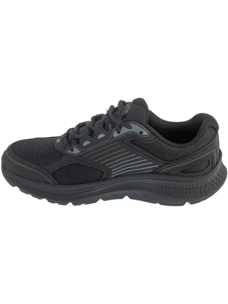 Bežecké tenisky Skechers čierna