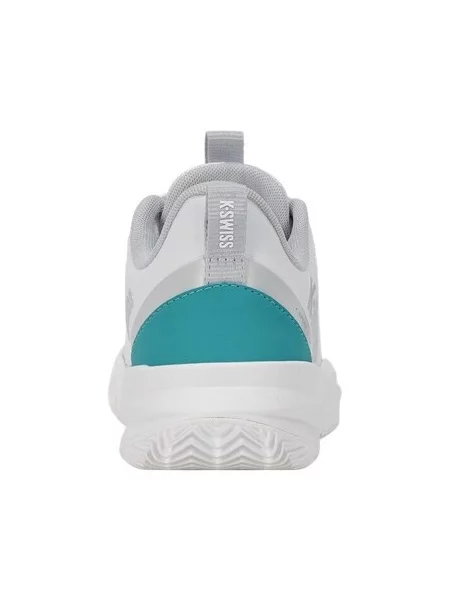 Félcipő K Swiss fehér
