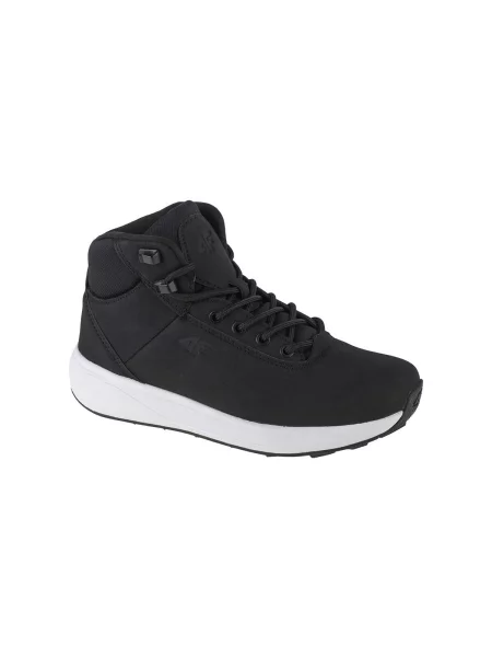 Botine copii 4f negru