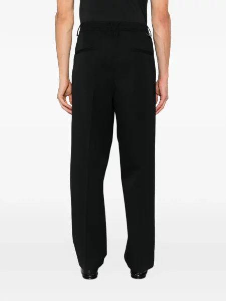 Pantaloni Low Brand negru
