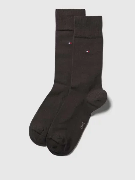 Skarpety w zestawie 2 szt. Tommy Hilfiger