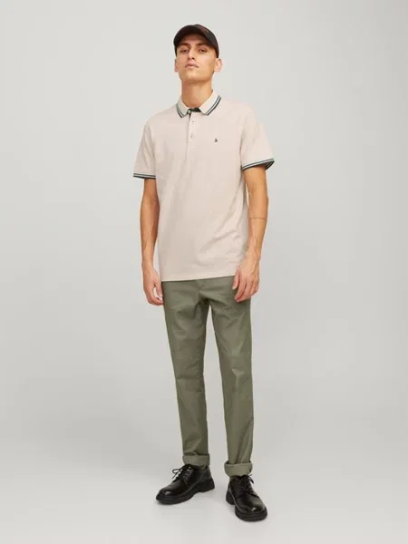 Поло Jack & Jones