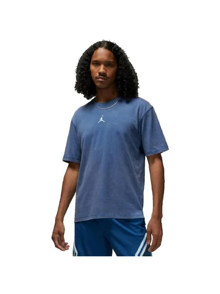 Sportpóló Nike kék