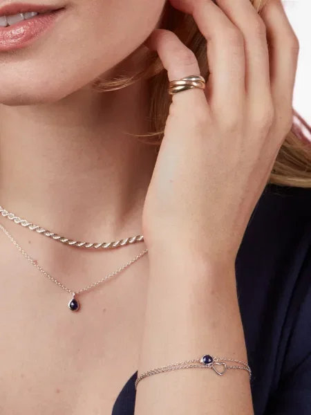Гривна Auree Jewellery