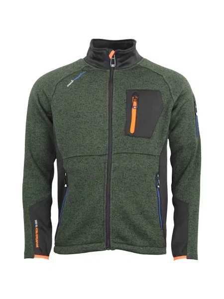 Mikina Peak Mountain khaki