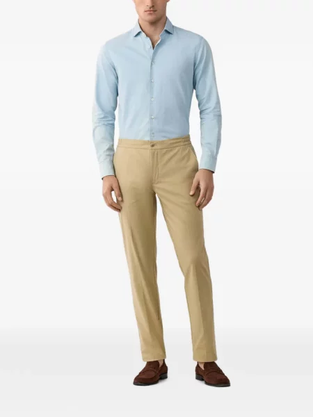 Pantaloni chino Hackett London