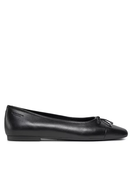 Μπαλαρίνες Vagabond Shoemakers Jolin μαύρο