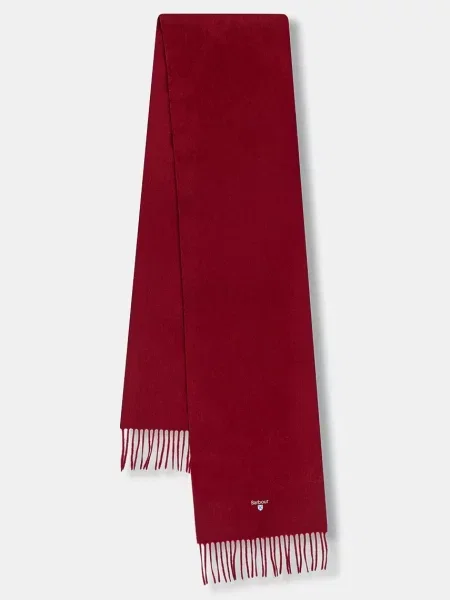 Barbour fular de lână