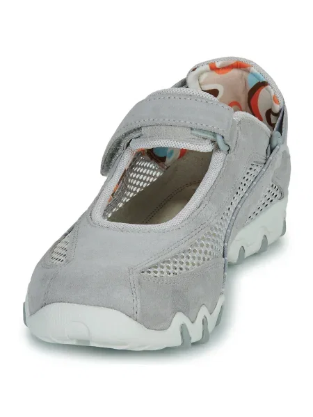 Pantofi Allrounder By Mephisto gri