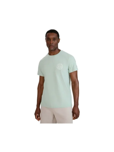 Tricou 4f verde