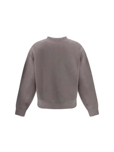 Bluza Palm Angels szara