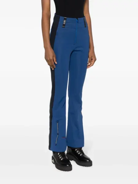 Pantaloni de schi Rossignol albastru