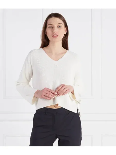 Marella Pulover LICEO alb