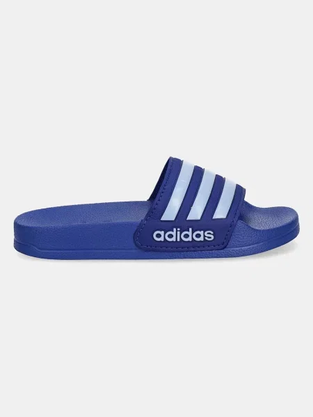 Детские шлепанцы Adidas