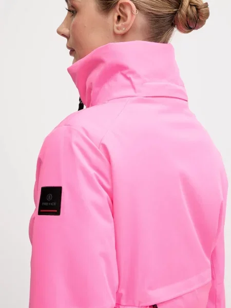Гірськолижна куртка BOGNER Fire+Ice JANKA рожевий