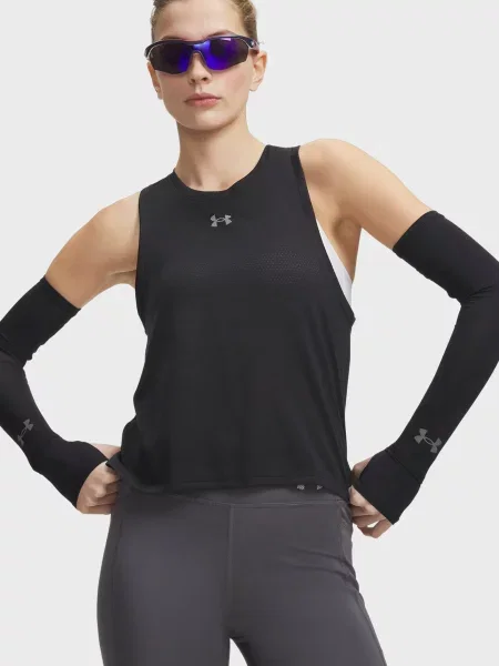 Майка Under Armour чорна