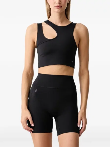 Sutien sport On negru