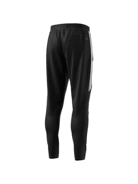 Koszulka dziecięca Adidas czarna