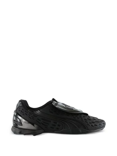 Sneakerși Puma negru