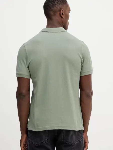 United Colors of Benetton polo majica zelena