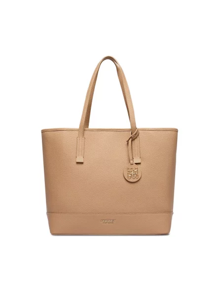 Torebka Nine West beżowa