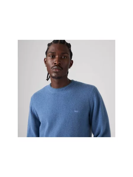 Pulover Levi's® albastru