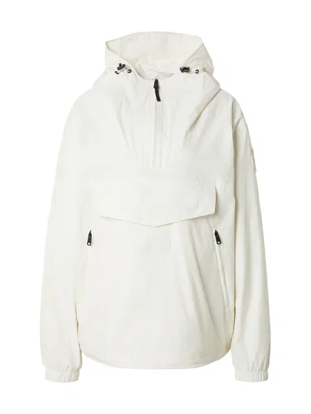 NAPAPIJRI Prijelazna jakna NEXT' bijela