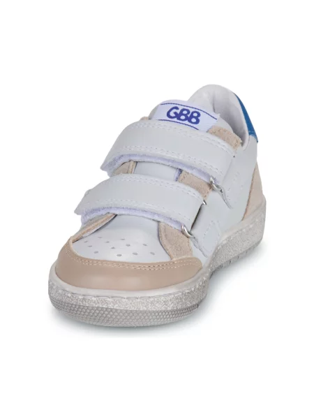 Pantofi copii Gbb alb