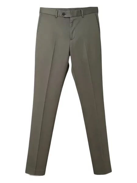 Pantaloni Pt Torino maro