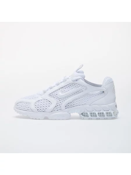 Trampki Nike białe