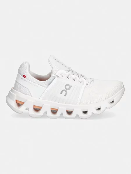 Sneakersy On Cloudswift 4 AD biela