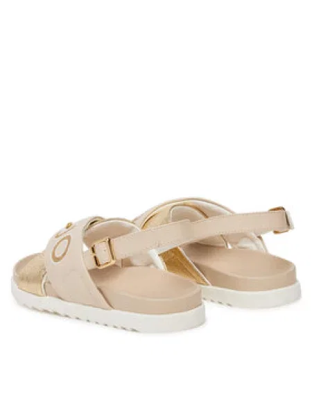 Liu Jo Sandali Nora bež