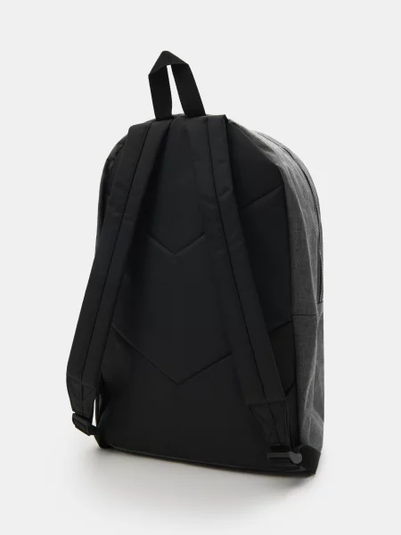 Рюкзак Sinsay серый