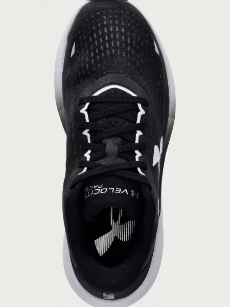 Under Armour férfi edzős cipő Velociti Pace fekete