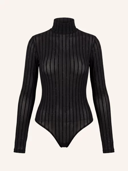 Lingadore Body schwarz czarny