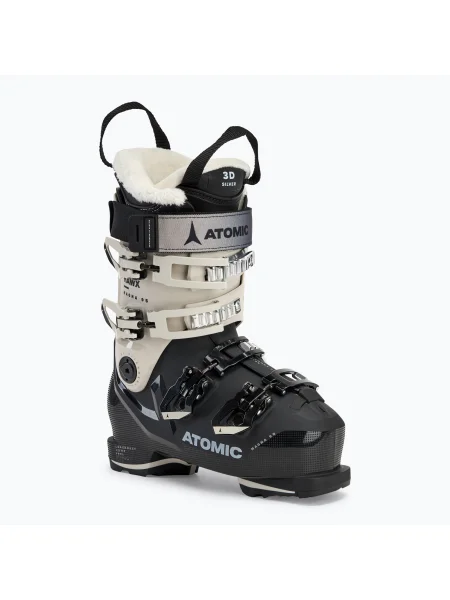 Дамски ски обувки Atomic Hawks Magna 95 W GW black/stone черно