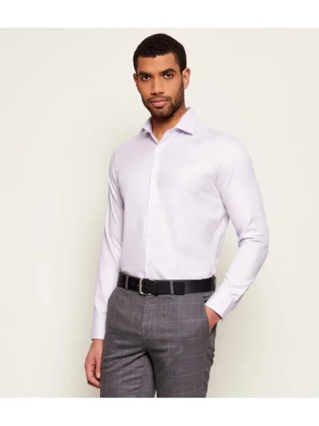Calvin Klein Cămașă | stretch