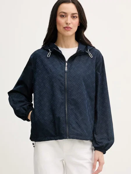 Tommy Hilfiger geacă de tranziție pentru femei