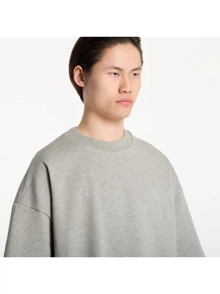 Krátky tričko Fear Of God Essentials s krátkymi rukávmi
