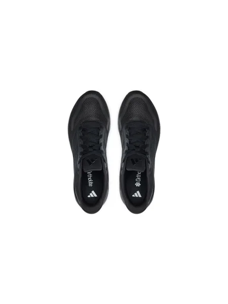 Pantofi Adidas negru