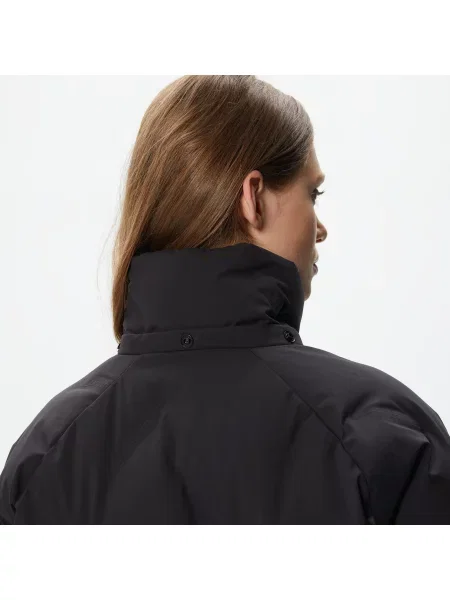 Lacoste куртка чорна