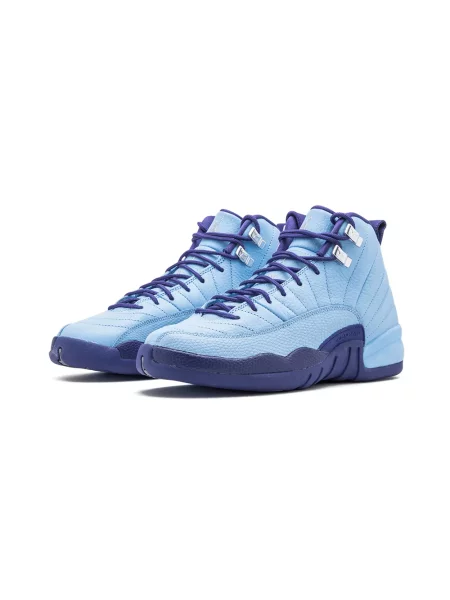 Sneakers Jordan 12 Retro μπλε