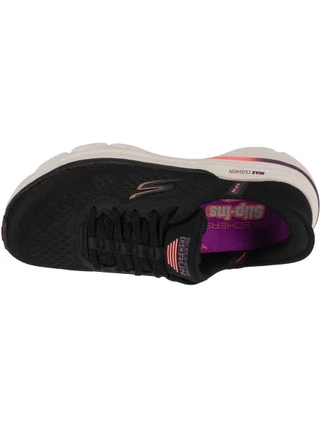 Pantofi Skechers negru