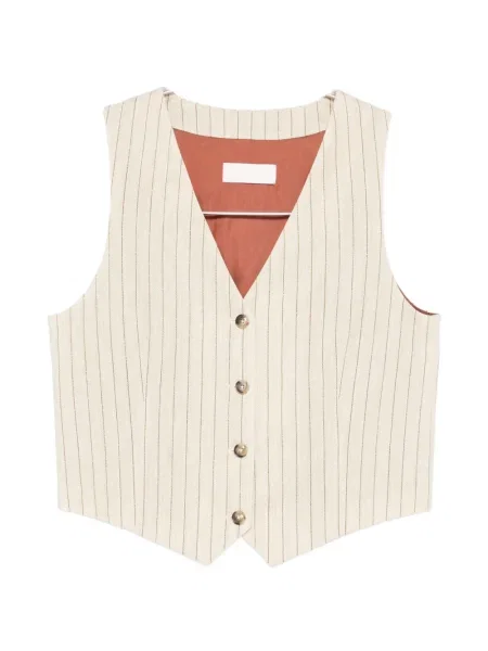 Dungat subțire vestă Circolo 1901