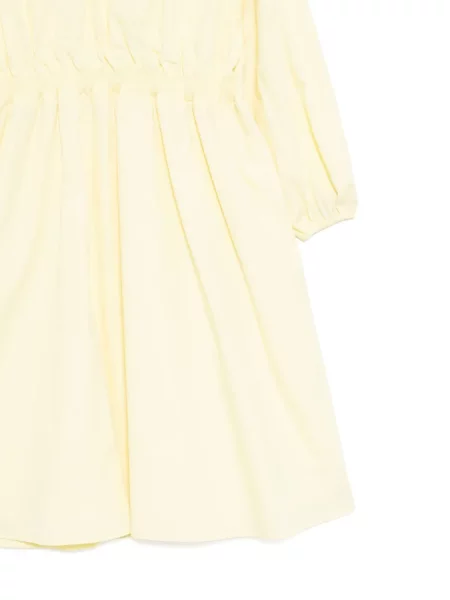 Rochie copii Kindred galben