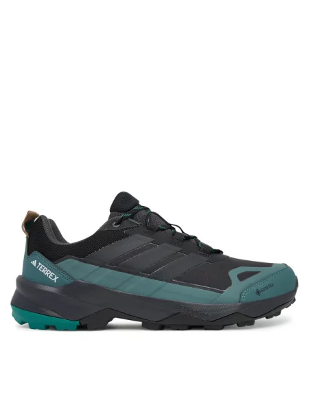 Adidas Terrex Buty Turystyczne Terrex Skychaser Gtx schwarz czarne