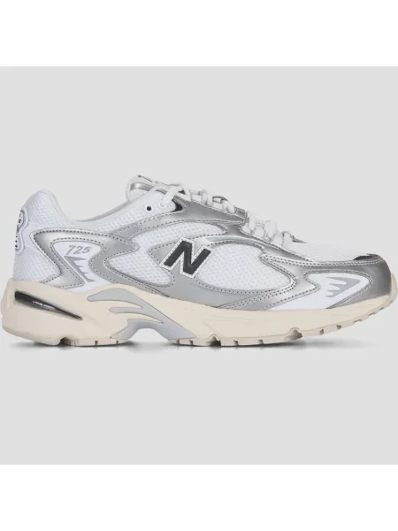 Tenisky New Balance sivá