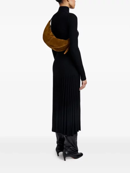 Geantă Proenza Schouler maro