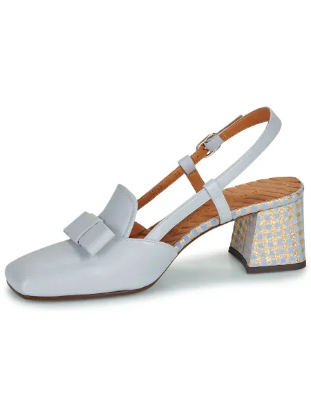 Pantofi Chie Mihara albastru